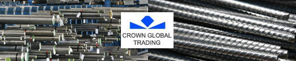 Crown Global Trading: Steel and Ancillary Trading